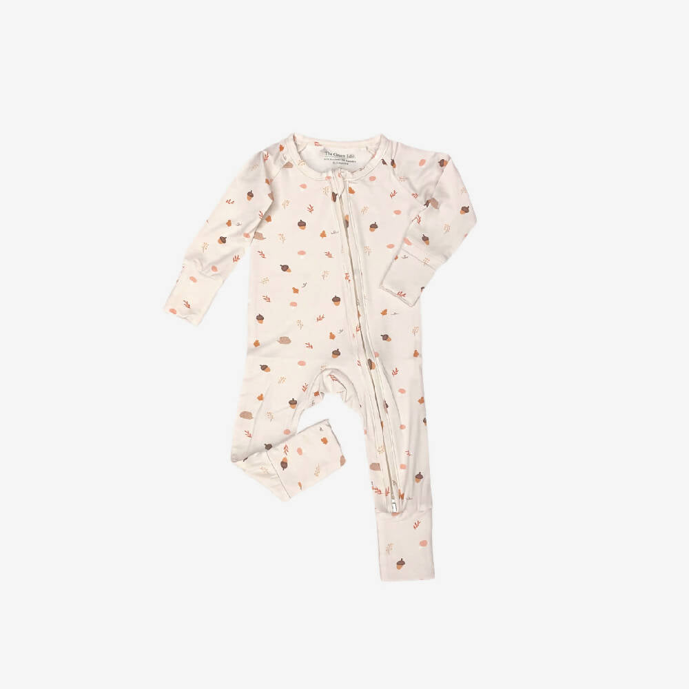 EasyZip Sleepsuit - WERONE