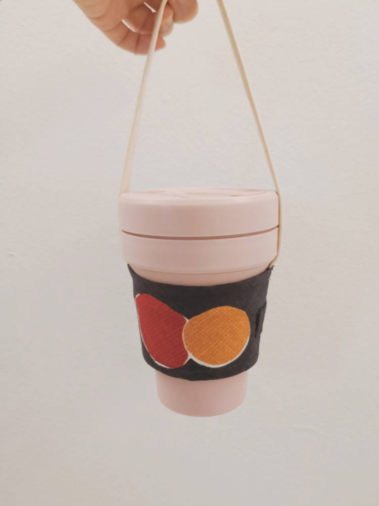 Stojo Cup Carriers - WERONE