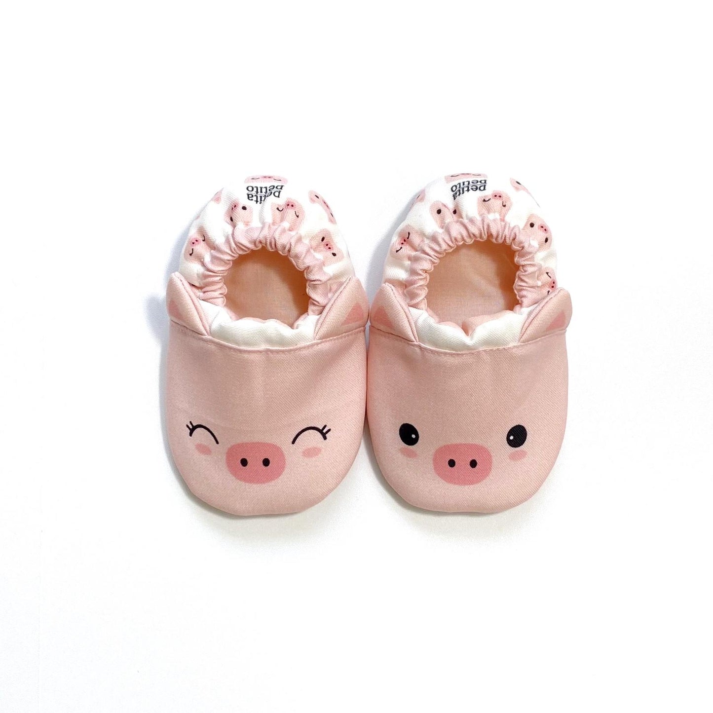 Oink Oink Piggy - WERONE