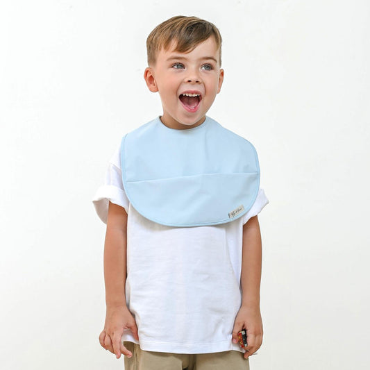 Waterproof Feeding Bib - WERONE