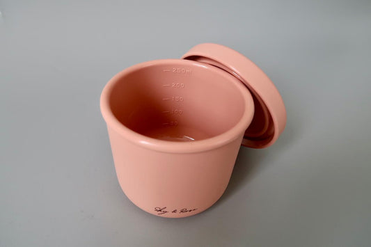 Silicone Food Container - WERONE