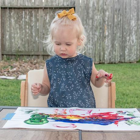 Willow Bapron - WERONE