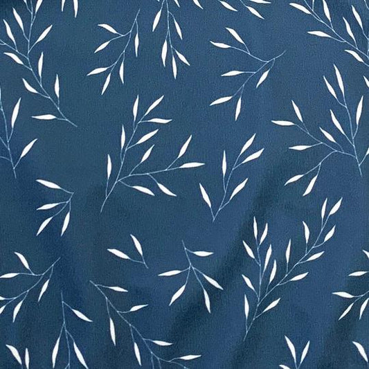 Willow Splash Mat - A Waterproof Catch-All for Highchair Spills and More! - WERONE