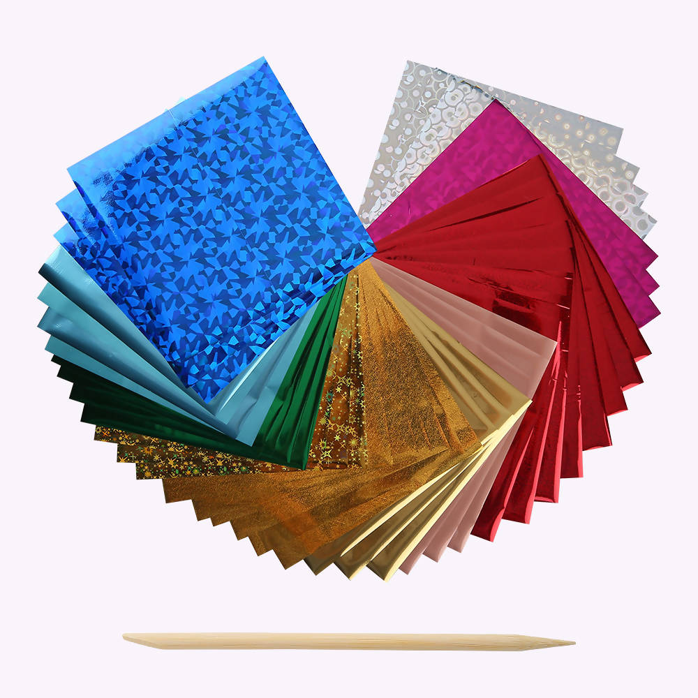 Jar Melo Flash Stickers- The Ugly Duckling - WERONE