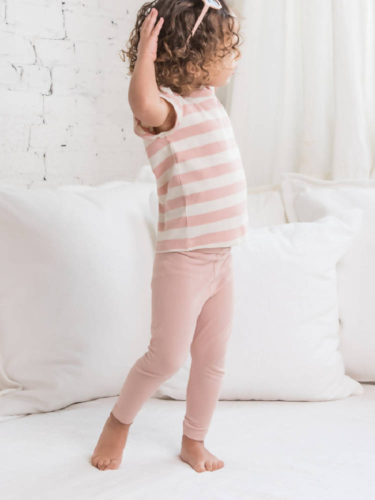 Classic Leggings - Coloured Organics - WERONE