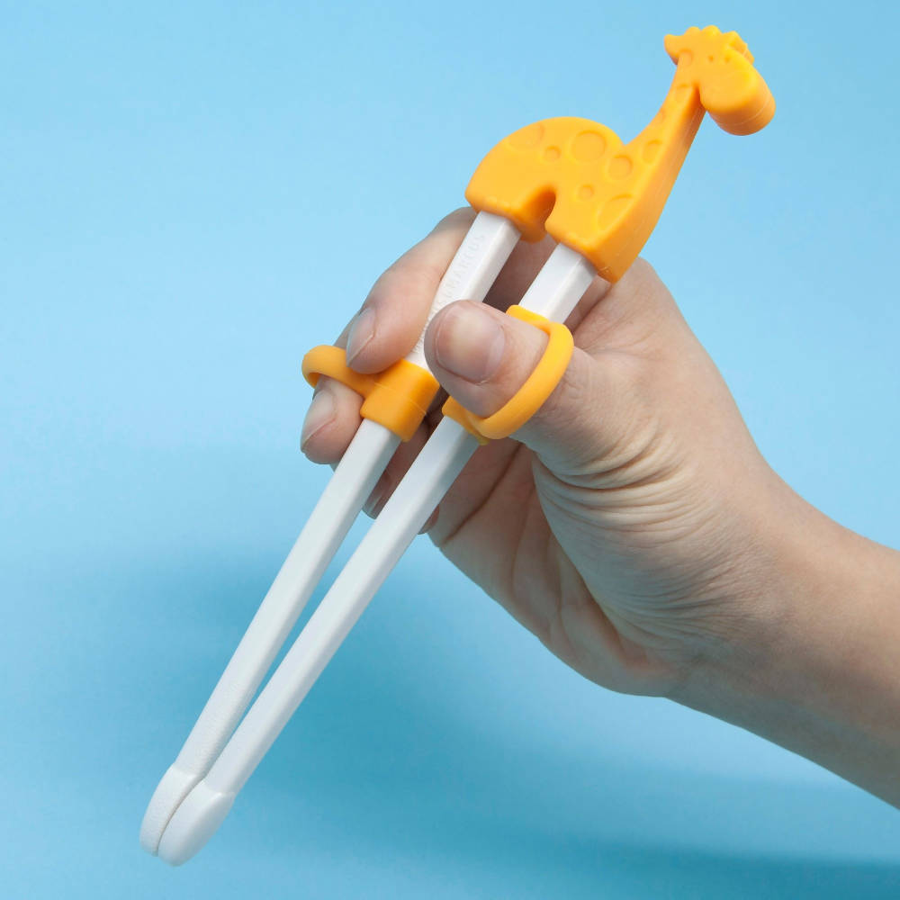 Marcus & Marcus Learning Chopstick - Lola - WERONE