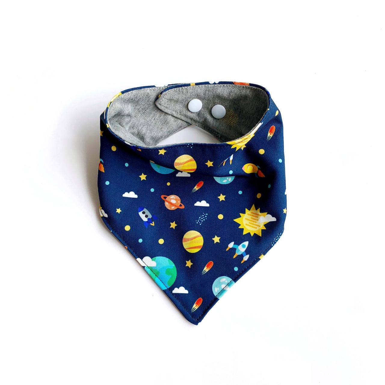 Outerspace Bib - WERONE