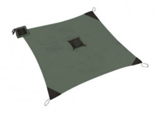 Monkey Mat® - Gray Groove - WERONE