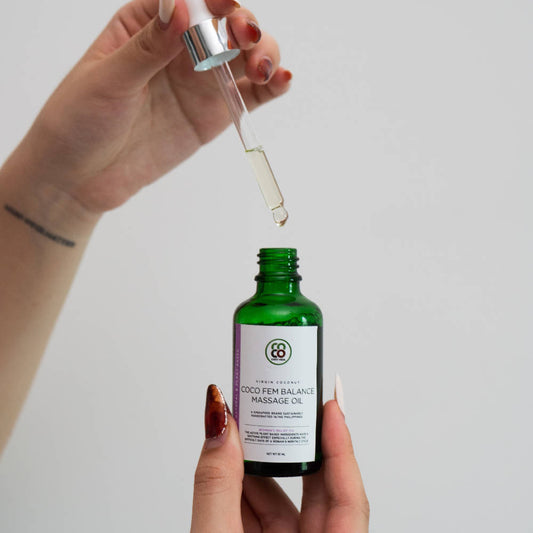 Coco Fem Balance - WERONE