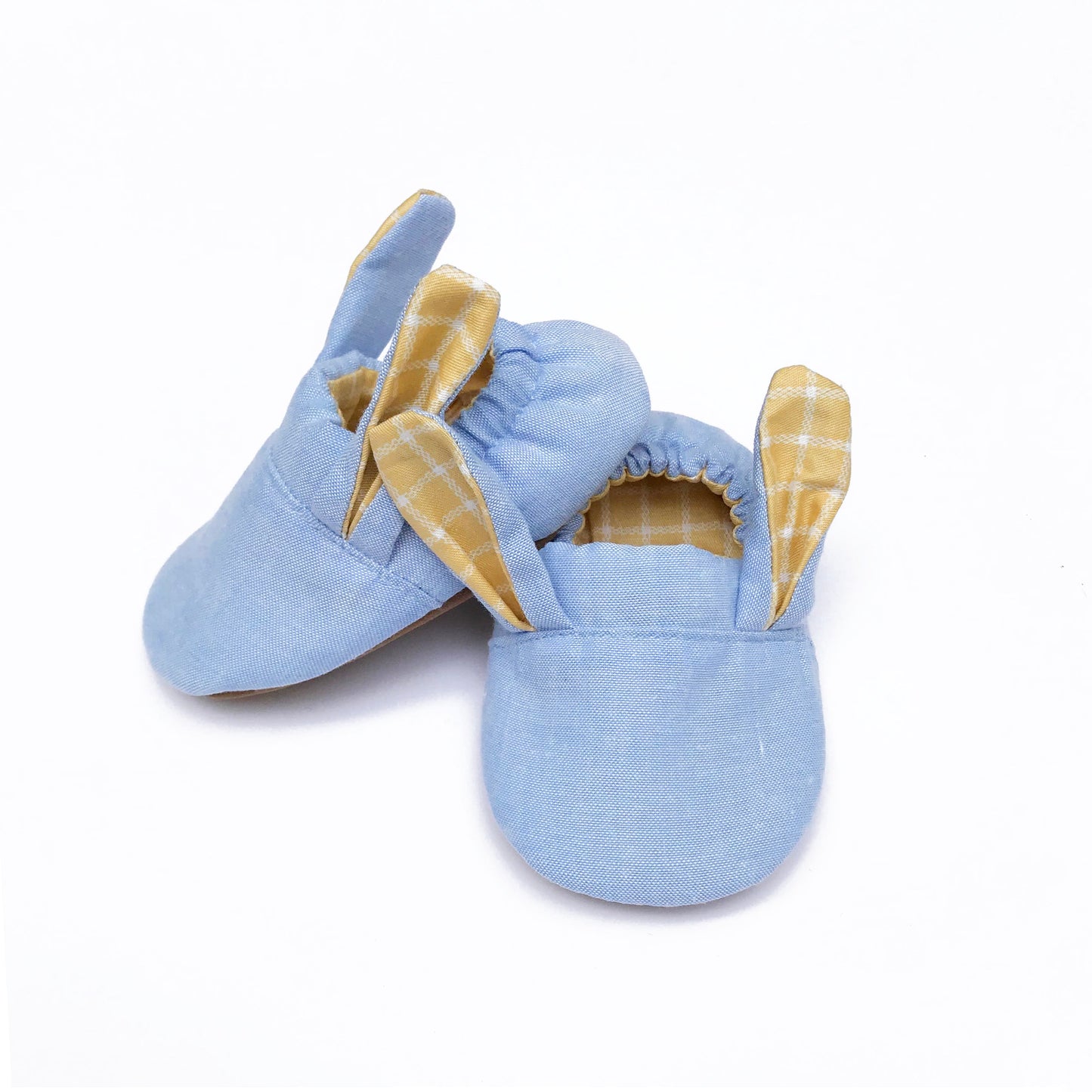 Denim Bunny - WERONE