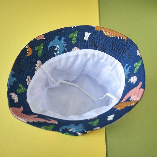 Dino-roar Bucket Hat - WERONE