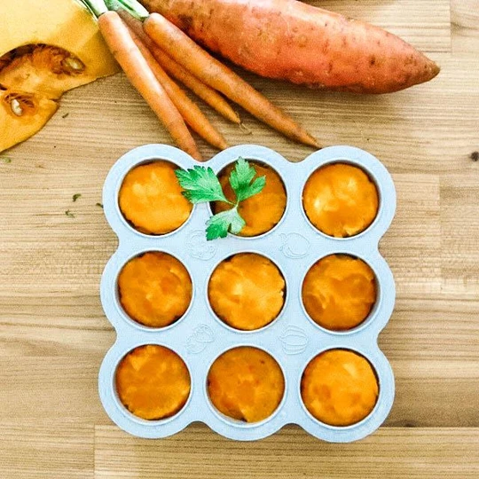 Freezer Pods - WERONE