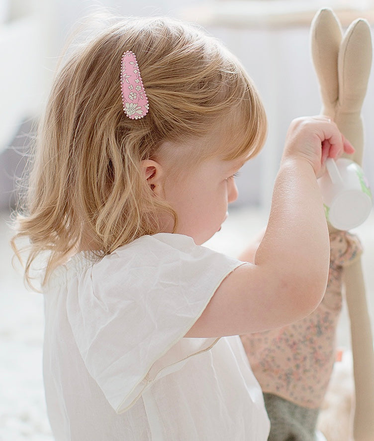 Josie Joan's Josie Hair Clips - WERONE