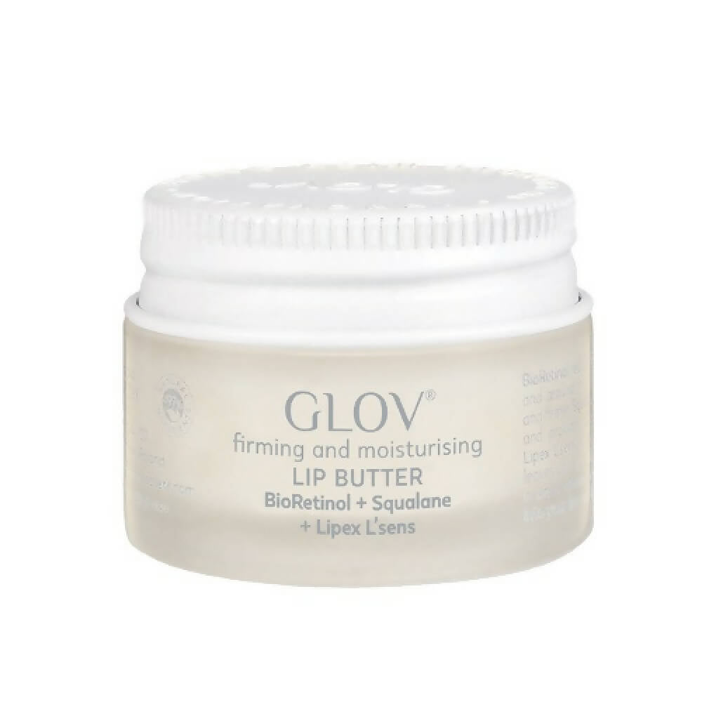 Glov Perfect Lip Christmas Gift Set - WERONE