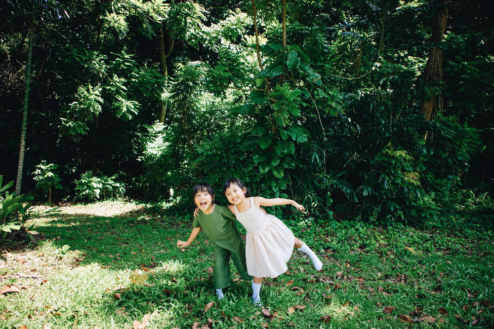 Belle Jumper - WERONE