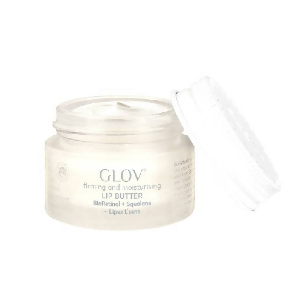Glov Lip Balm Butter - WERONE