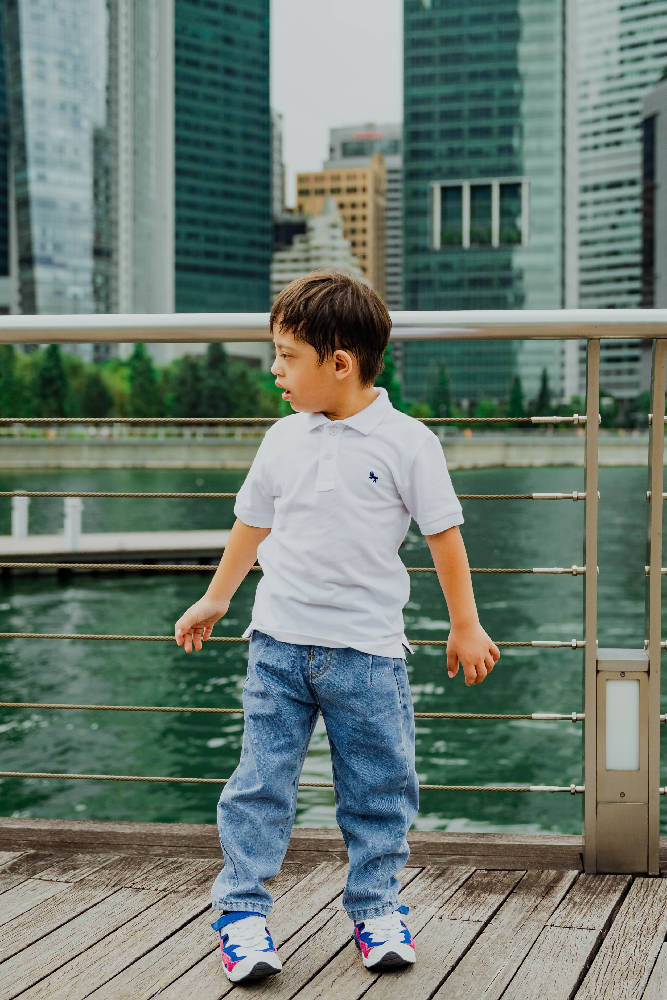 Taylor Casual Jeans - WERONE