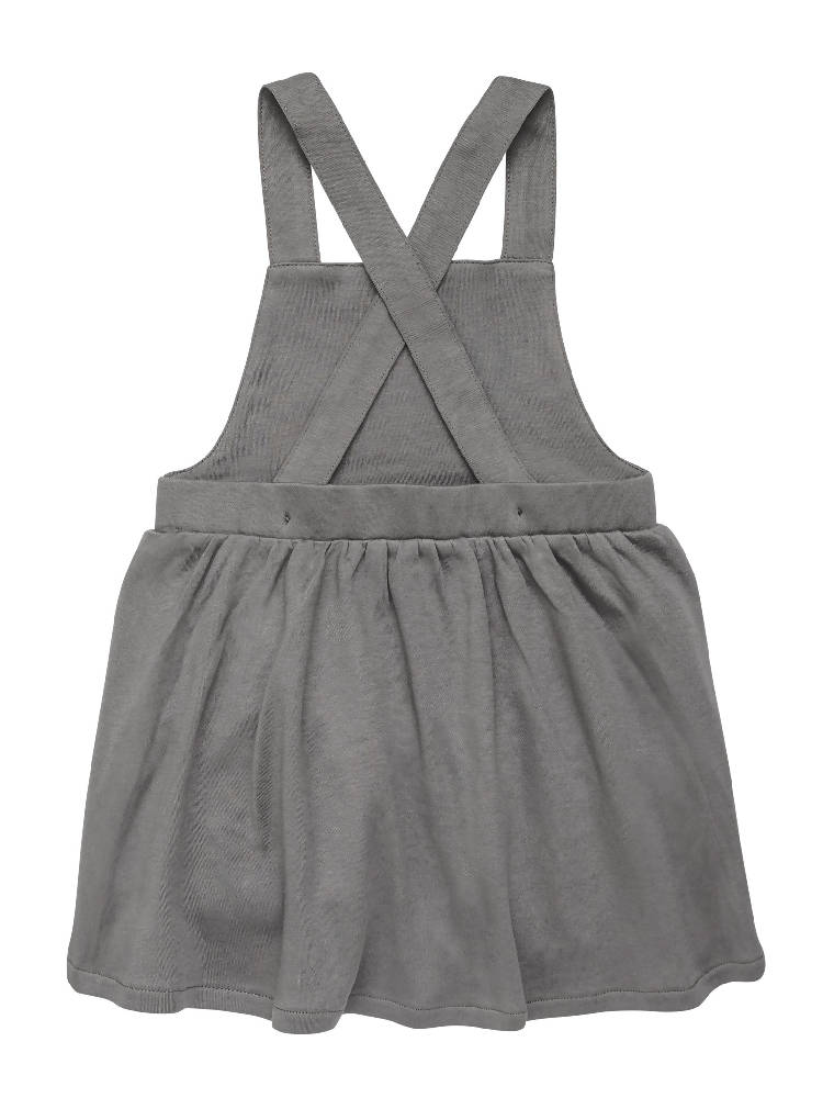 Jolie Jumper Dress - Coloured Organics - WERONE