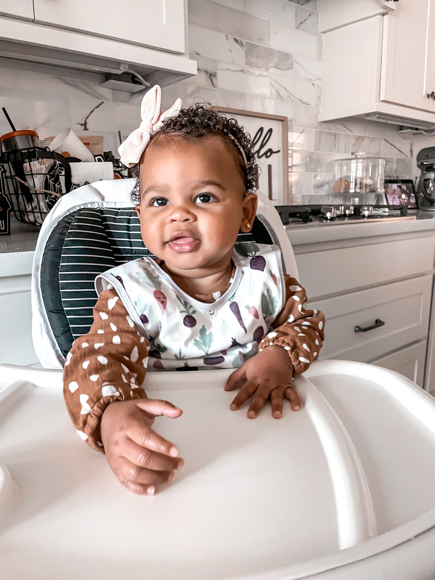 Root Vegetables Bapron - WERONE