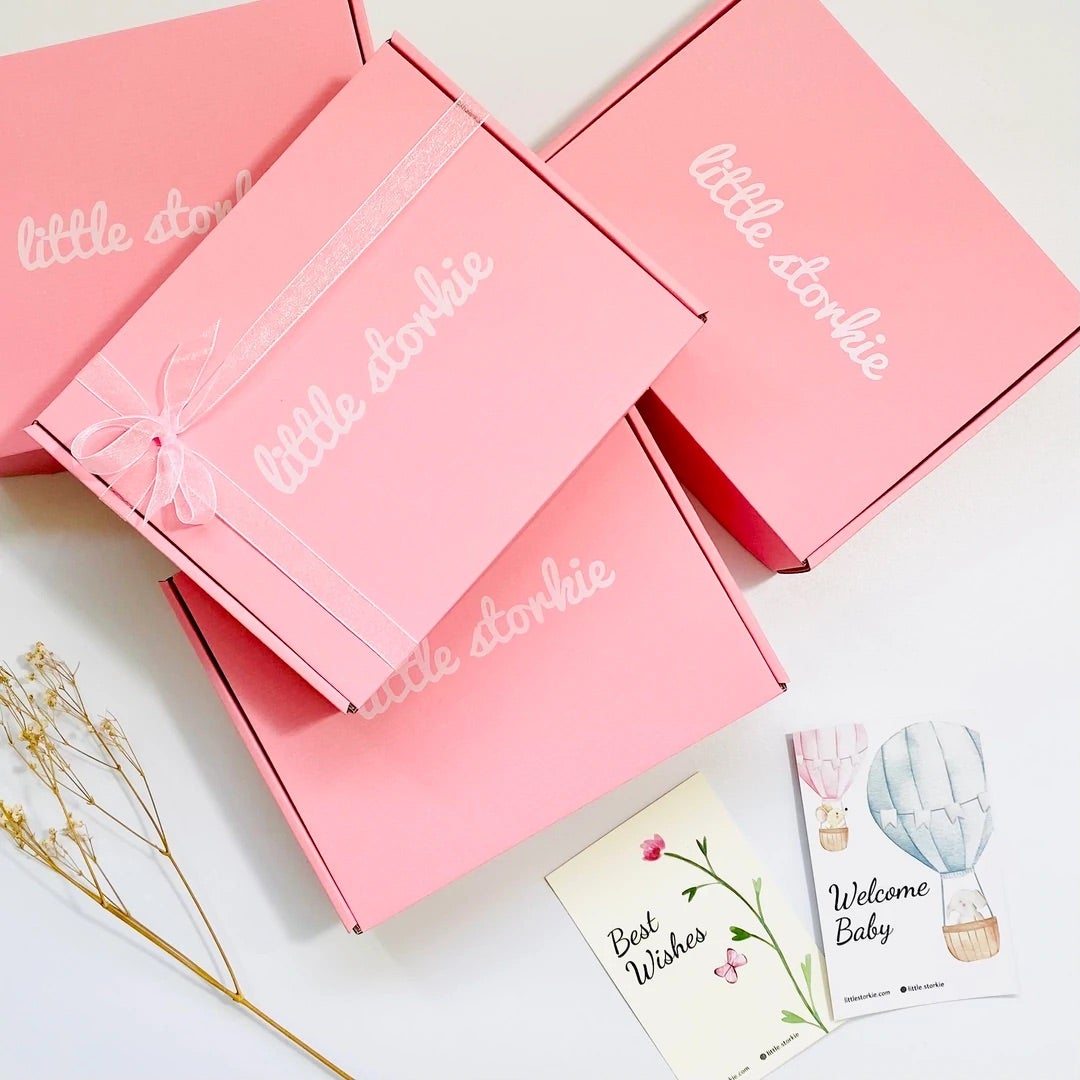 Trio Bundle - Outerspace - WERONE