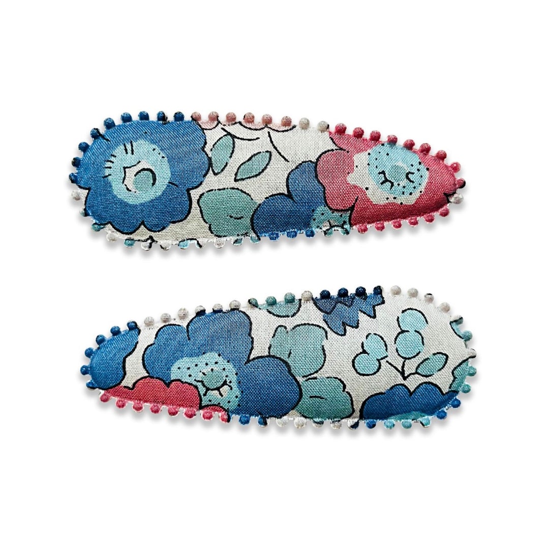 Josie Joan's Carla Hair Clips - WERONE