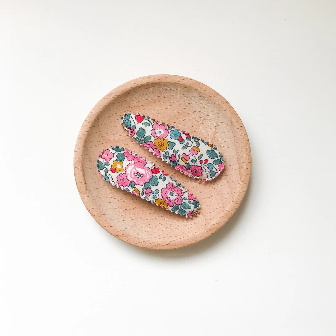 Josie Joan's Abagail Hair Clips - WERONE