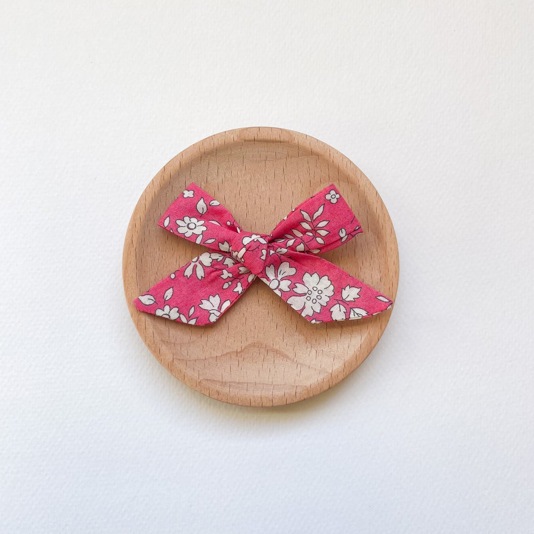 Josie Joan's Viera Petite Bow Clip - WERONE
