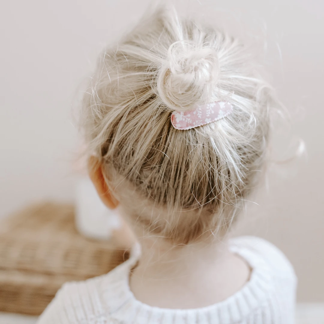 Josie Joan's Little Mazi Hair Clips - WERONE