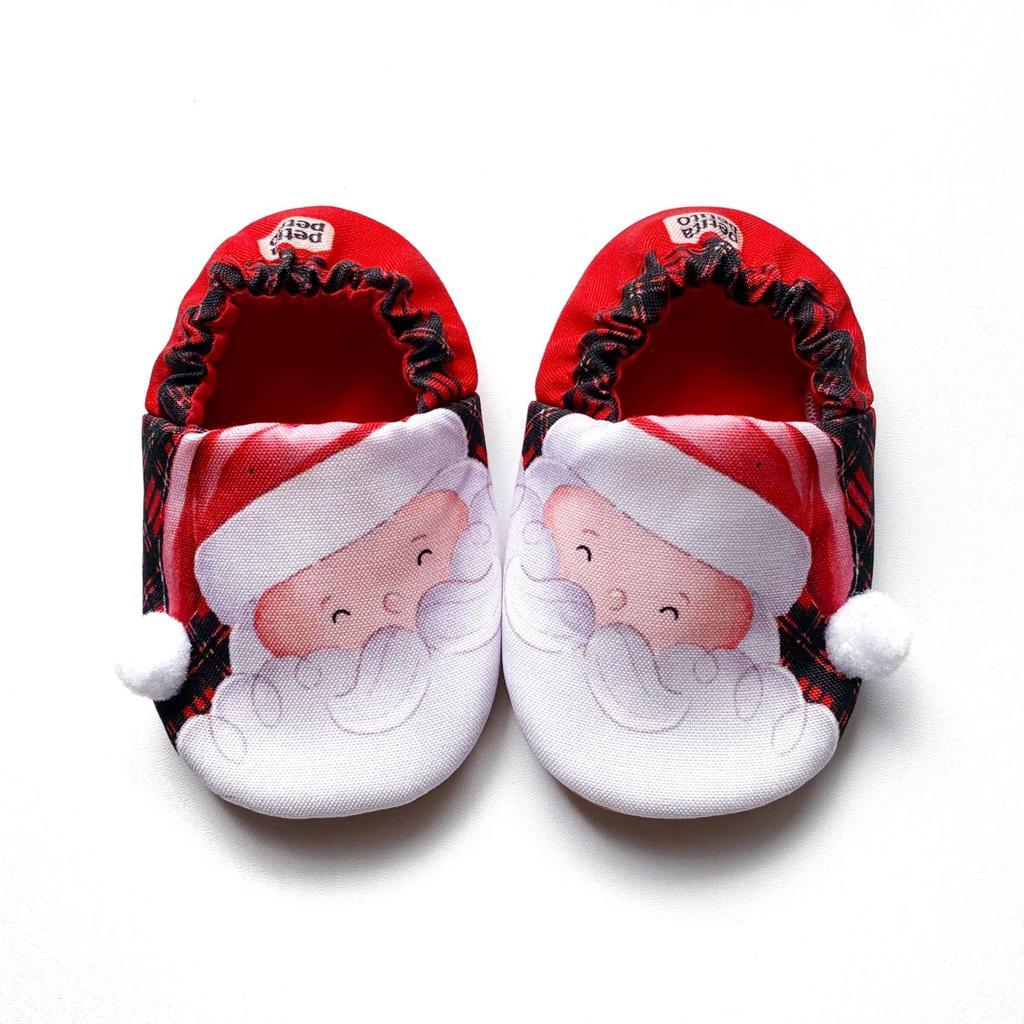 Smiley Santa - WERONE