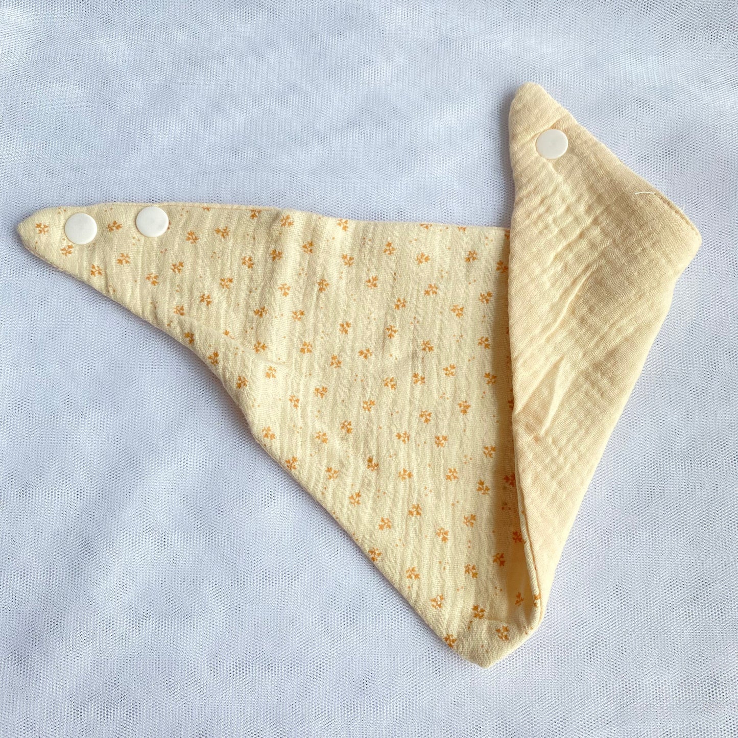 GIFT SET // DAINTY FLEUR (BIB x HEADBAND)