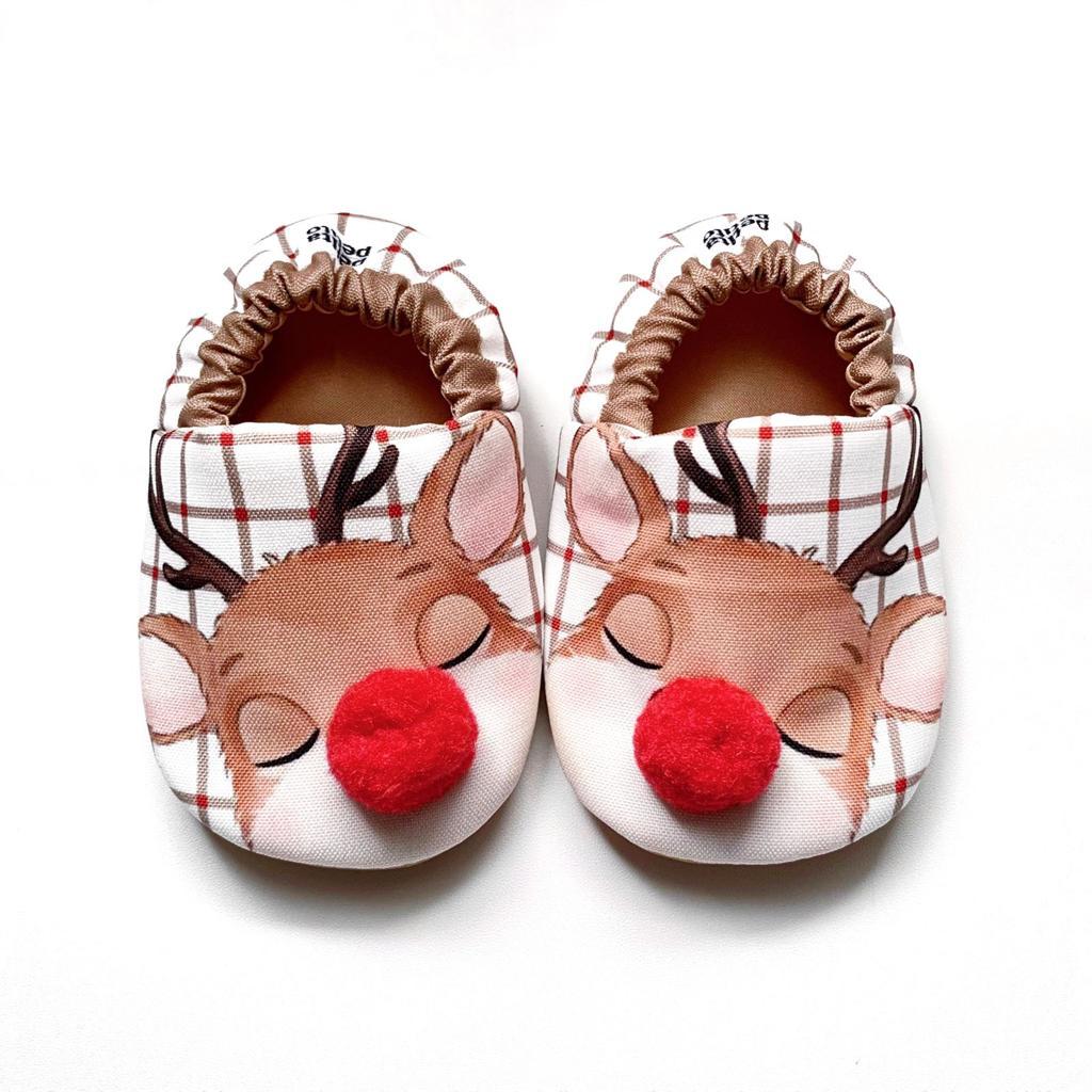 Rudolph the Reindeer - WERONE