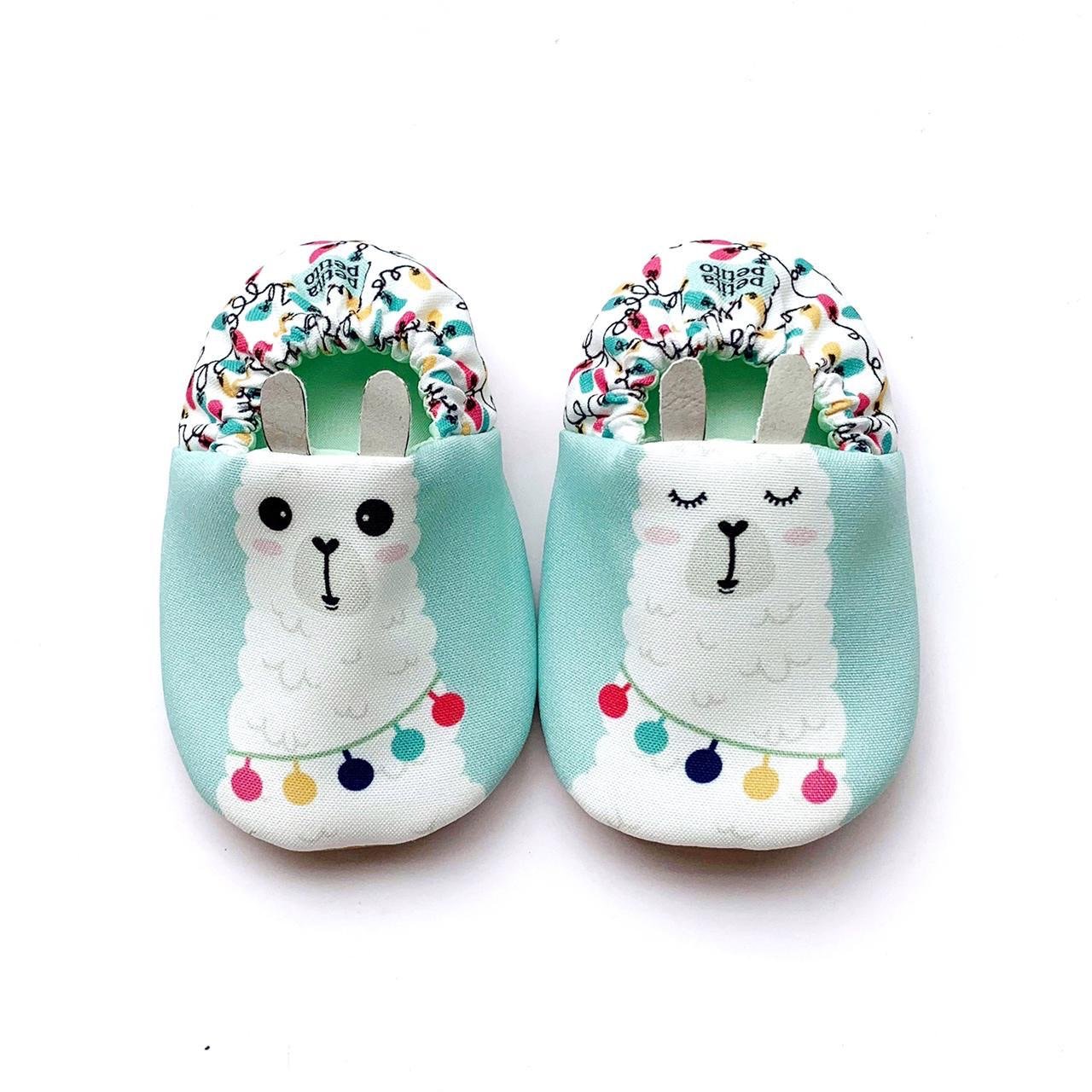 Alfie the Alpaca - WERONE