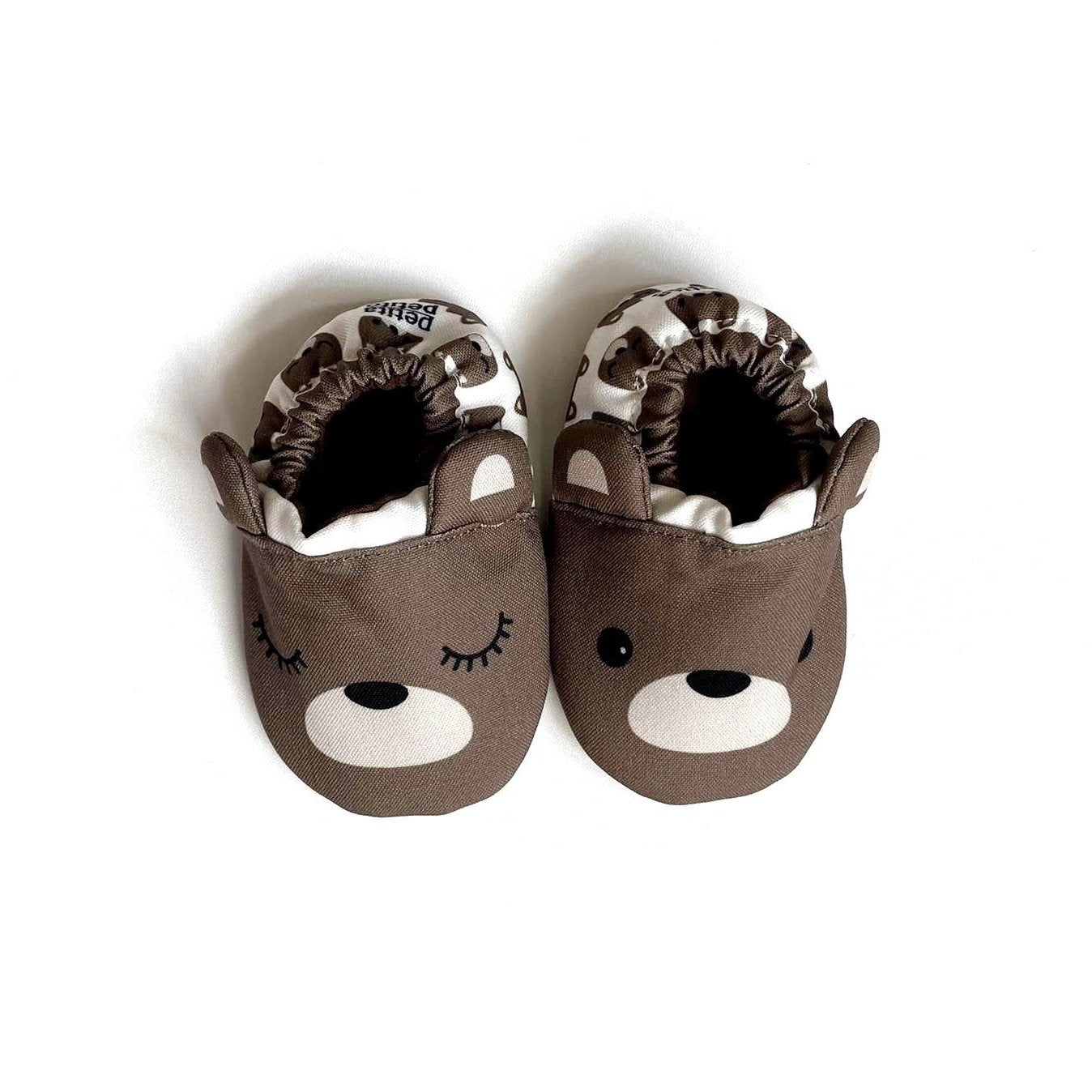 Teddy the Bear - WERONE