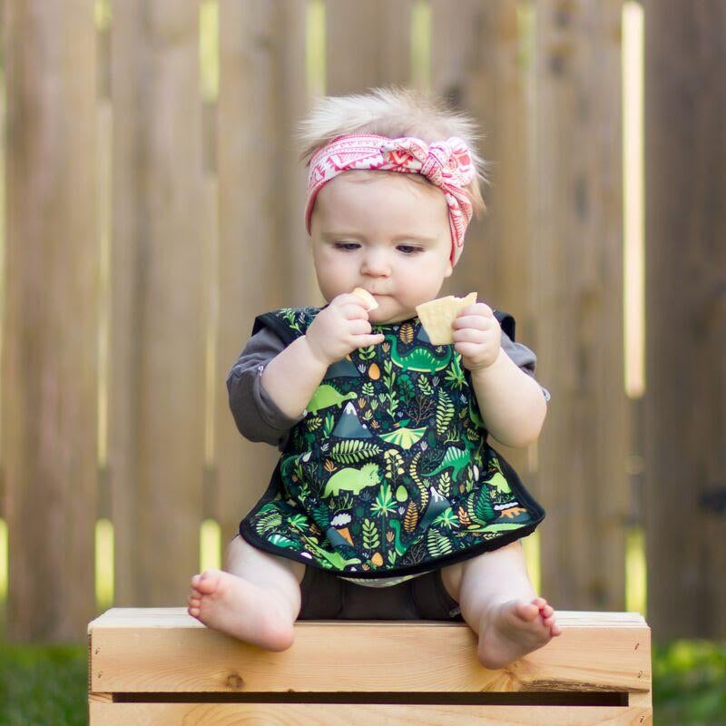 Dino Days Bapron - WERONE