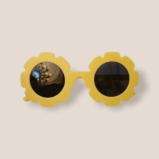 Scallop Sunnies I (Matte) - WERONE