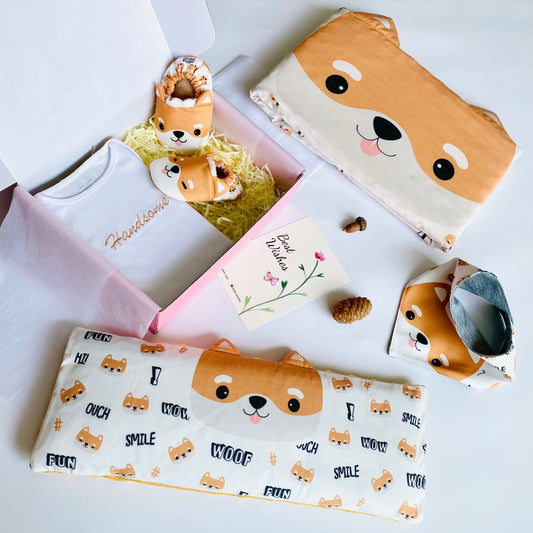 Abundance Gift Set (5 pcs) - WERONE