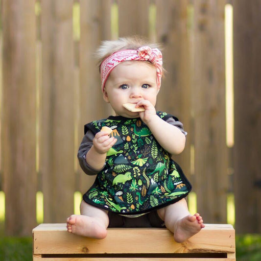 Dino Days Bapron - WERONE