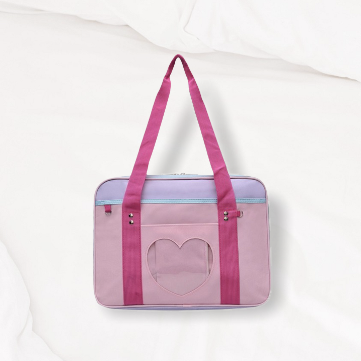 Sweethearts Homework Bag - WERONE