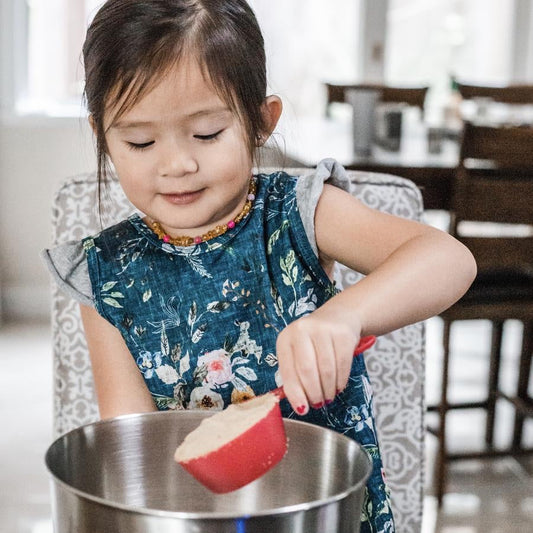 Boho Floral Bapron - WERONE