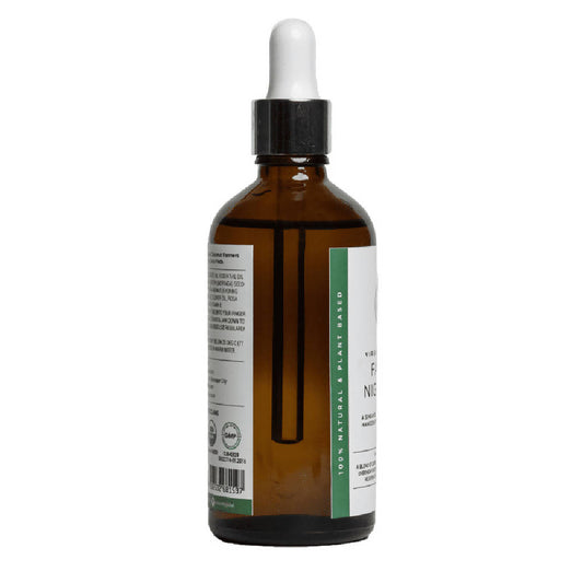 Age Defender Facial Night Oil - WERONE