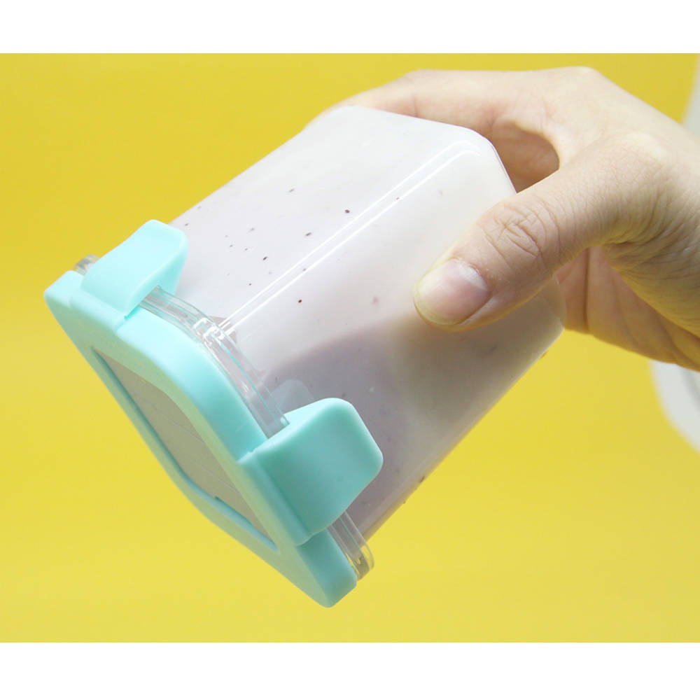 Marcus & Marcus Tritan Air Tight Container - 8oz x 3pcs - WERONE