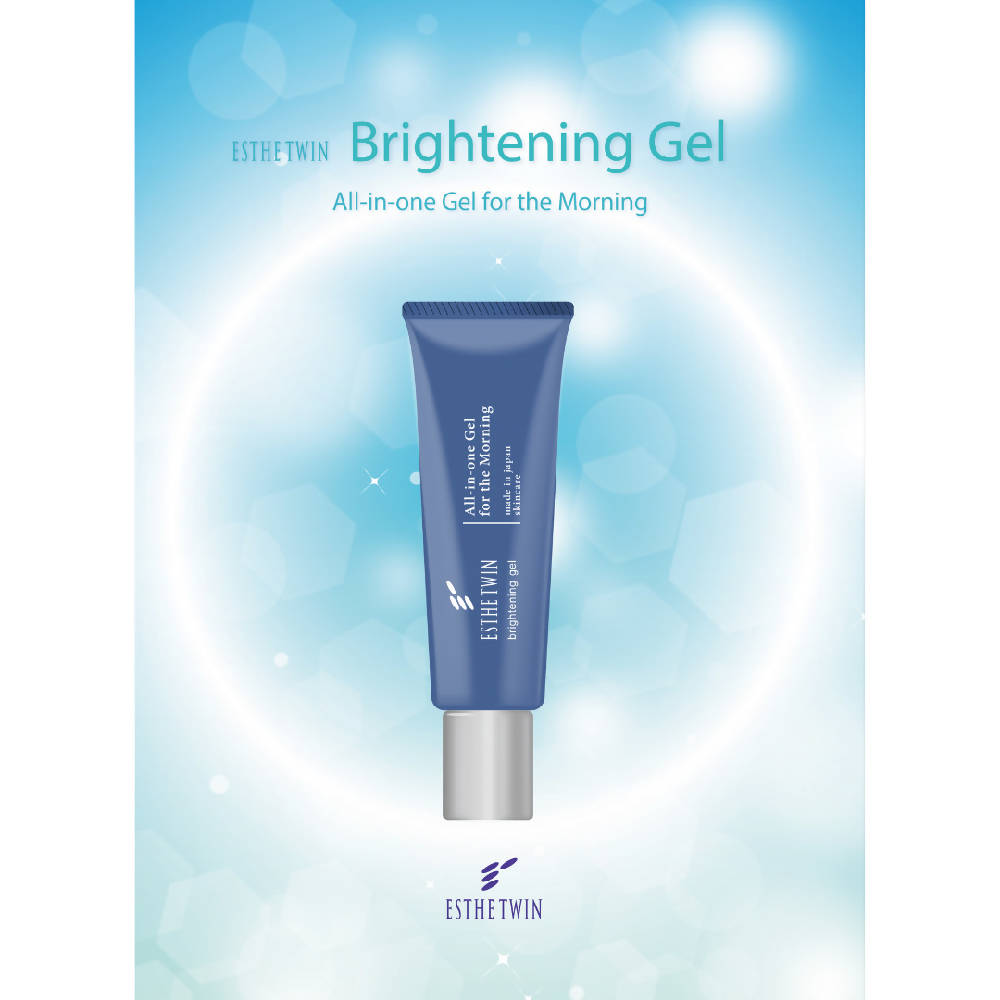 Esthe Twin Brightening Gel