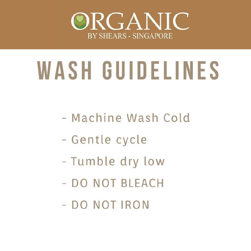 Shears Gift Set Organic 2 PCS GiftSet Bear SGO2PCB - WERONE