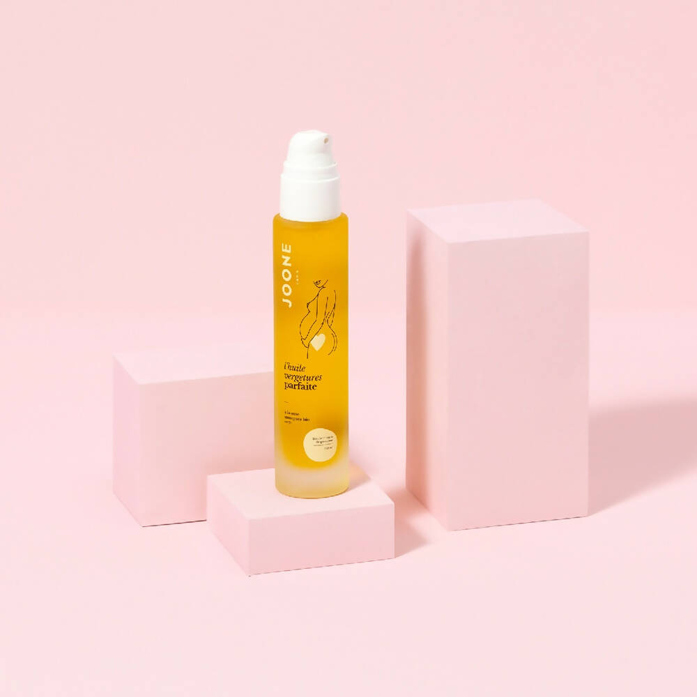 Joone The Perfect Anti-Stretch Mark Oil - WERONE