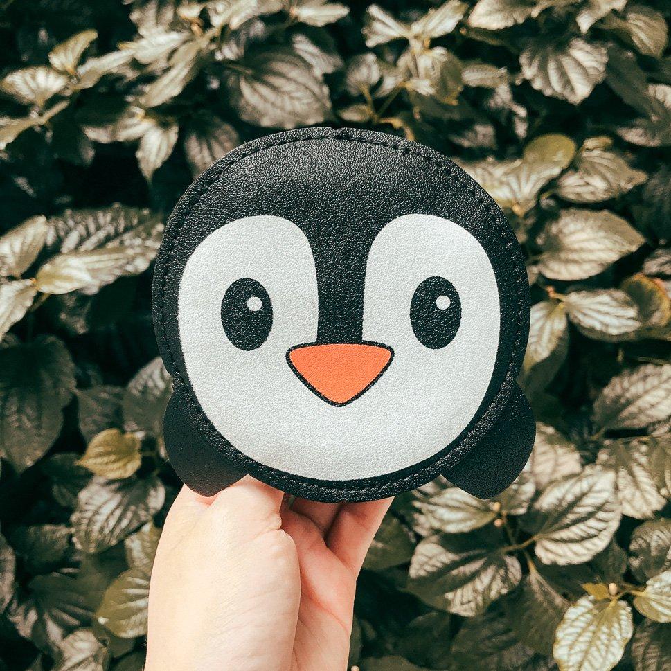 Meadowland Animals Bag - WERONE