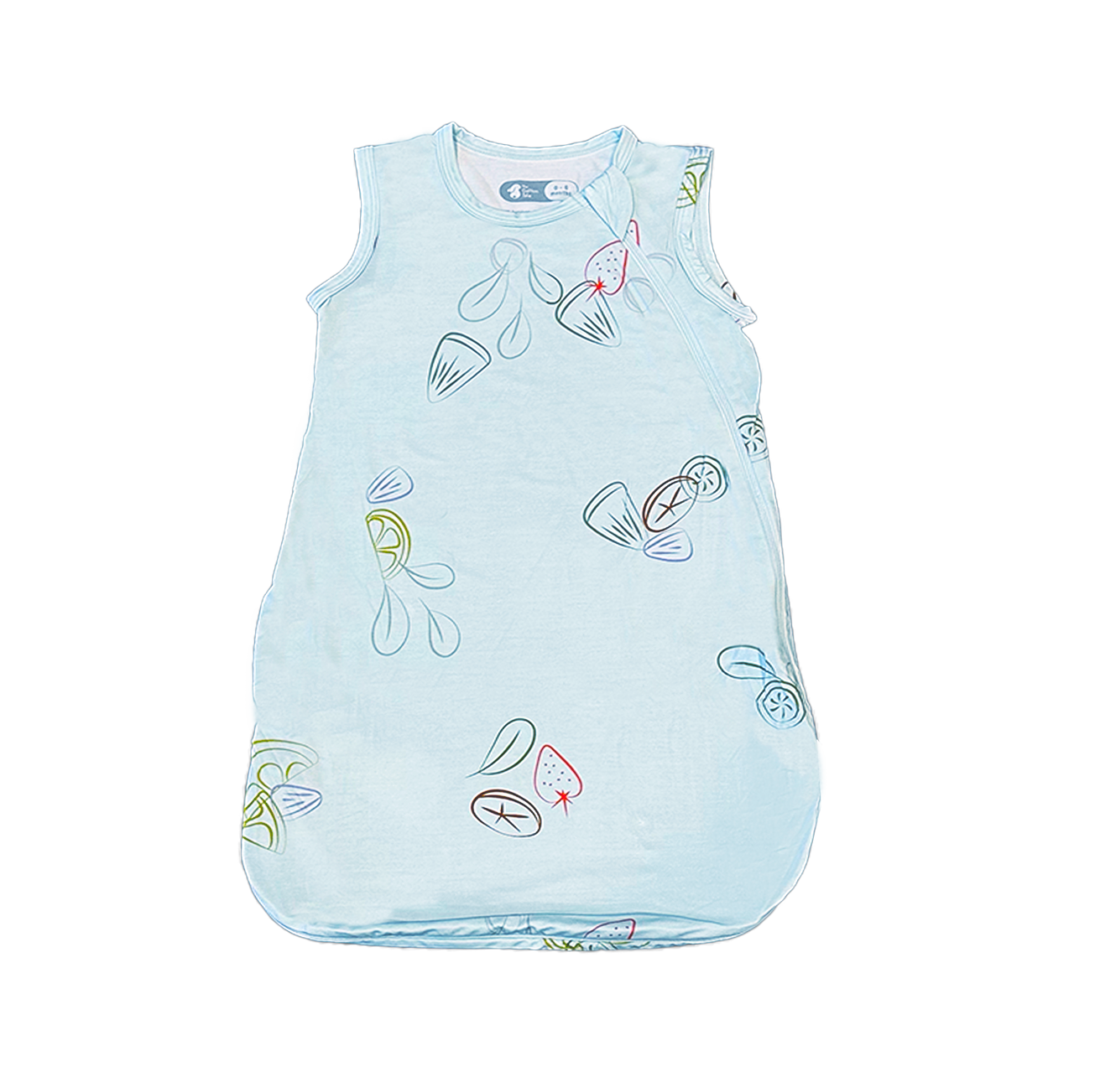 Fruitopia Bamboo Sleep Bag