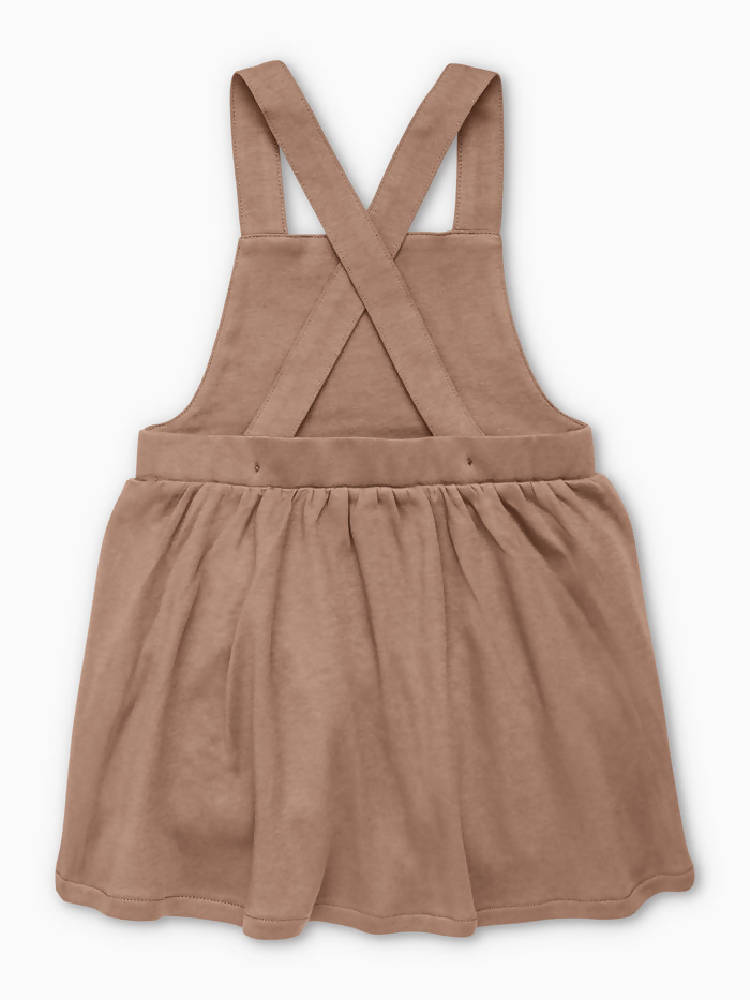 Jolie Jumper Dress - Coloured Organics - WERONE