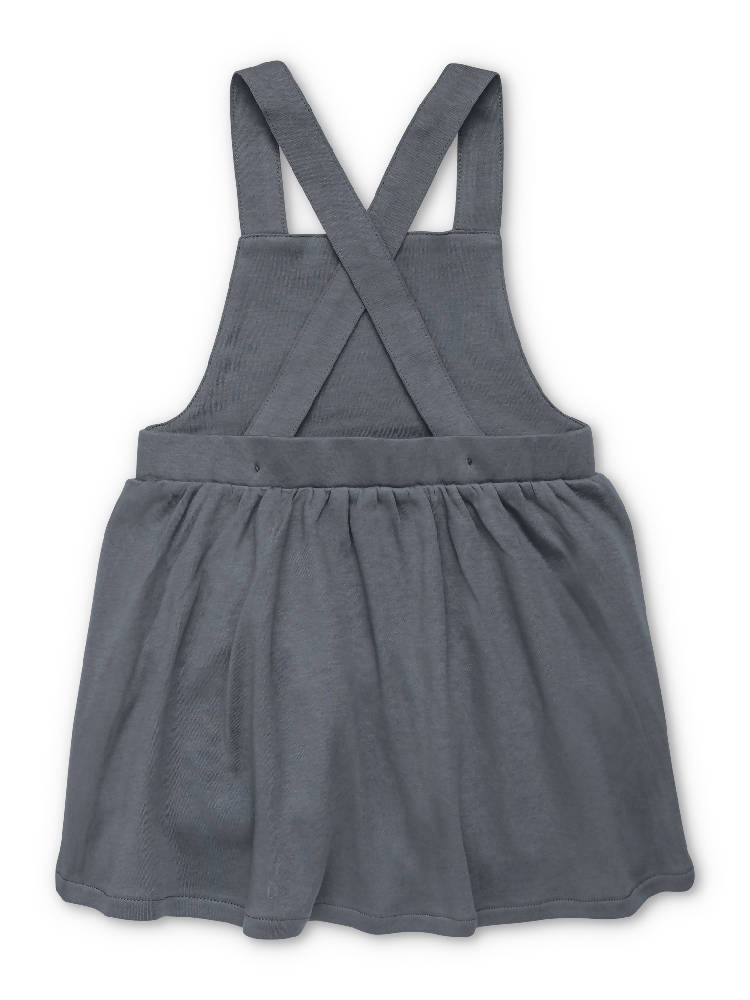 Jolie Jumper Dress - Coloured Organics - WERONE