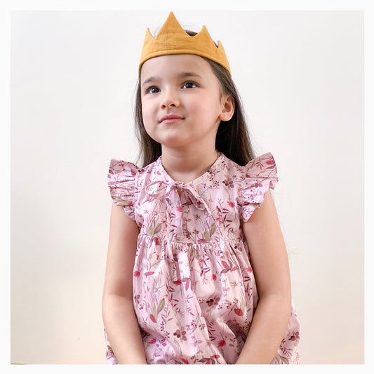 Pevita Shirt - Lilac - WERONE