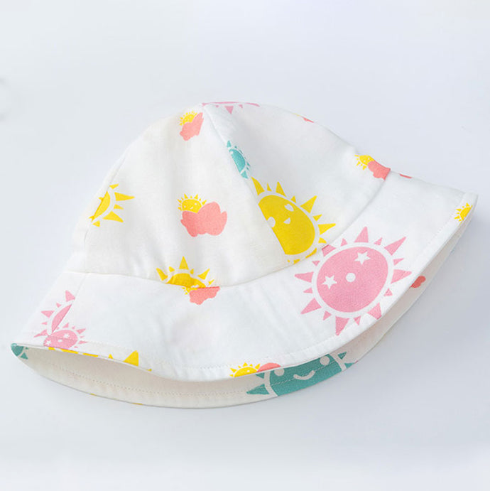 Assorted Hat Favors (For ages 0-3)